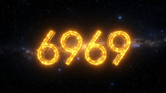 6969