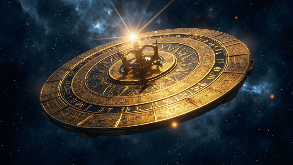 7 Angel Number