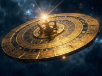 7 Angel Number