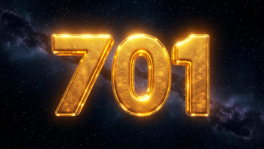 701