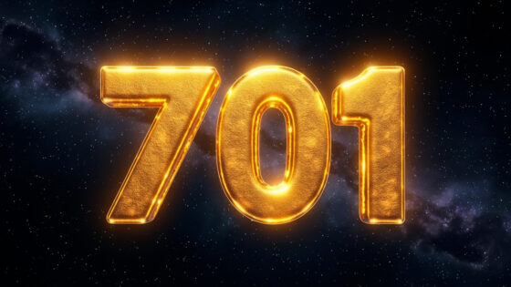 701