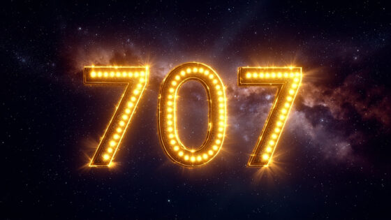 707