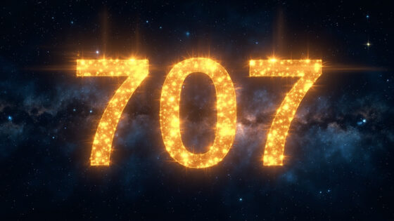 707