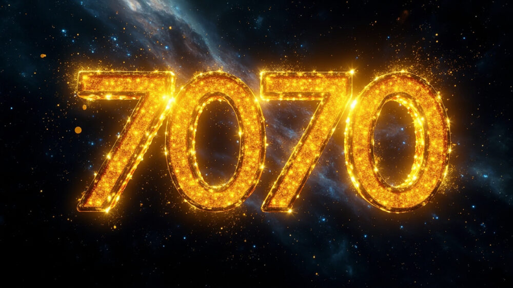 7070