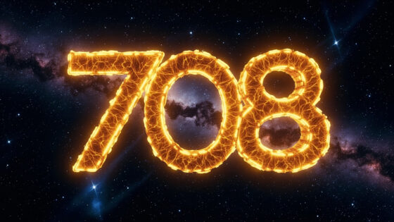 708