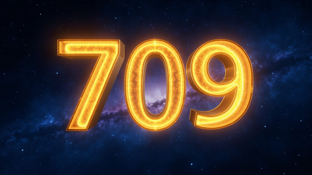 709