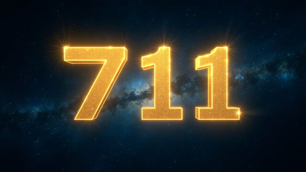711