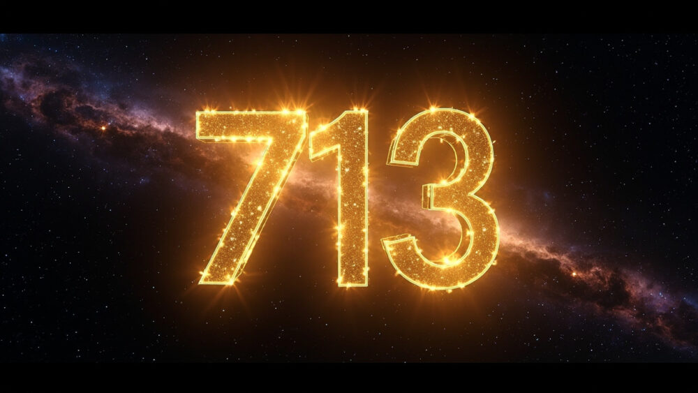 713