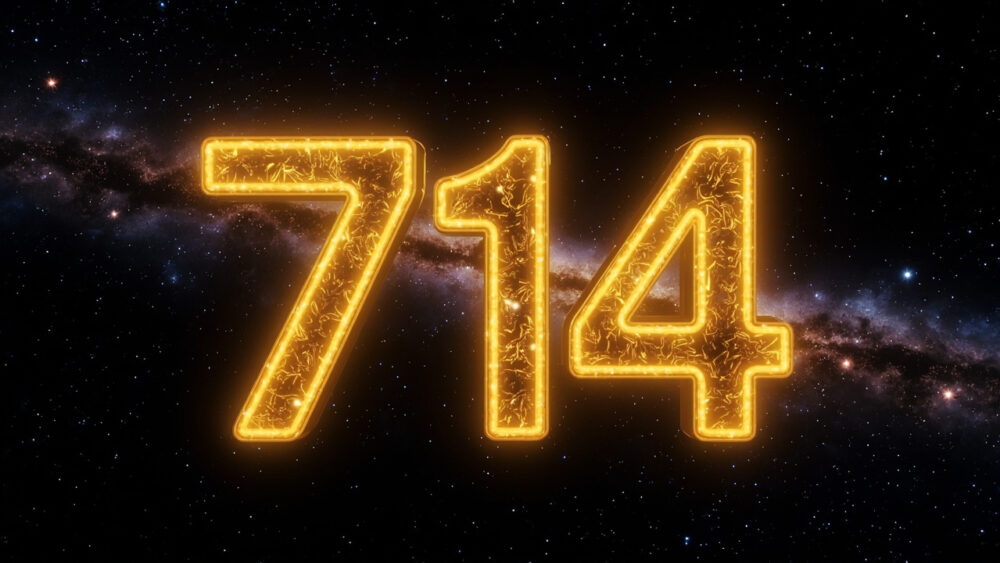 714