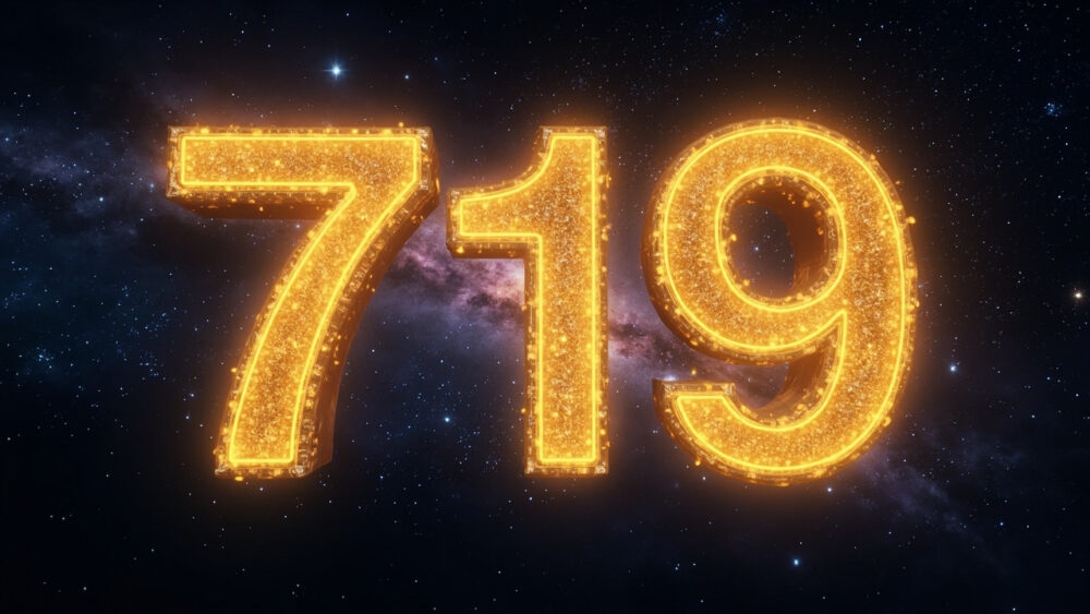 719