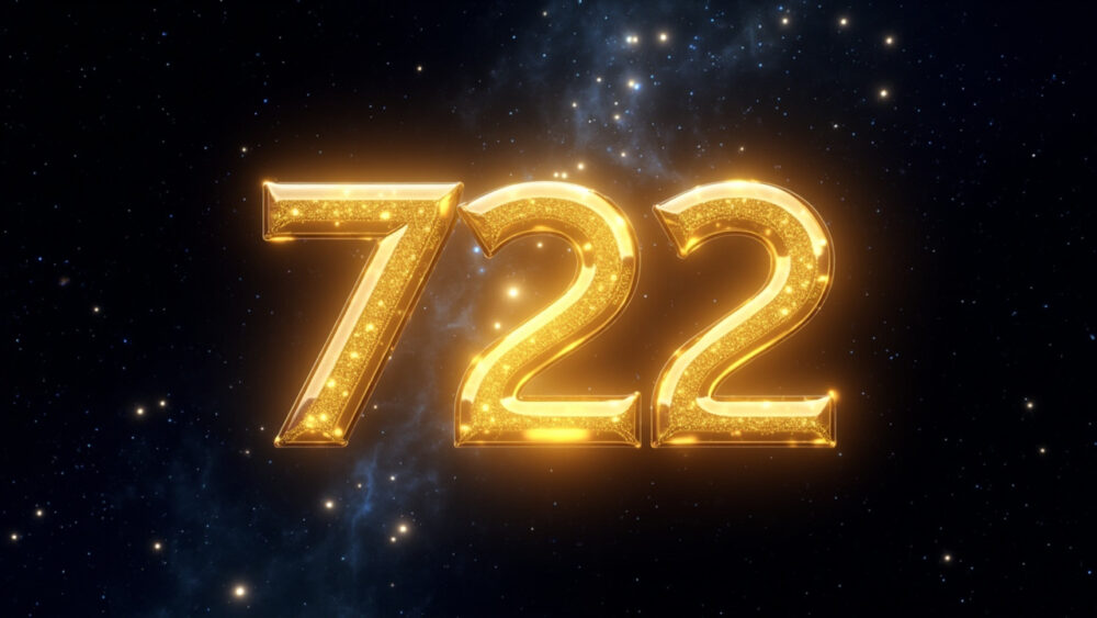 722