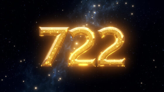 722
