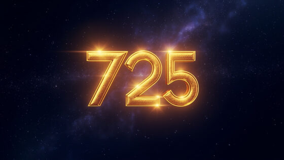 725