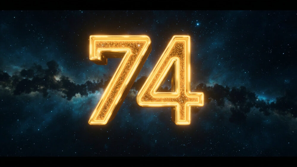 74