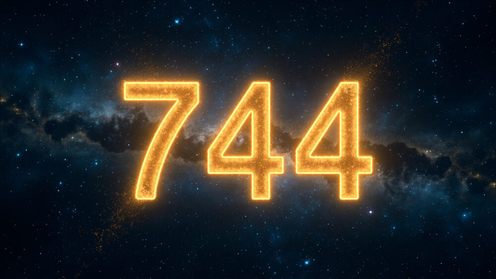 744