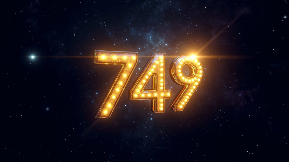749