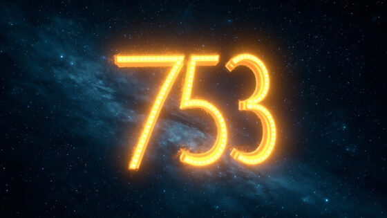 753