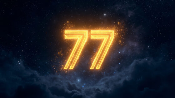 77