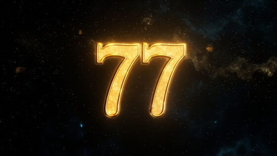 77