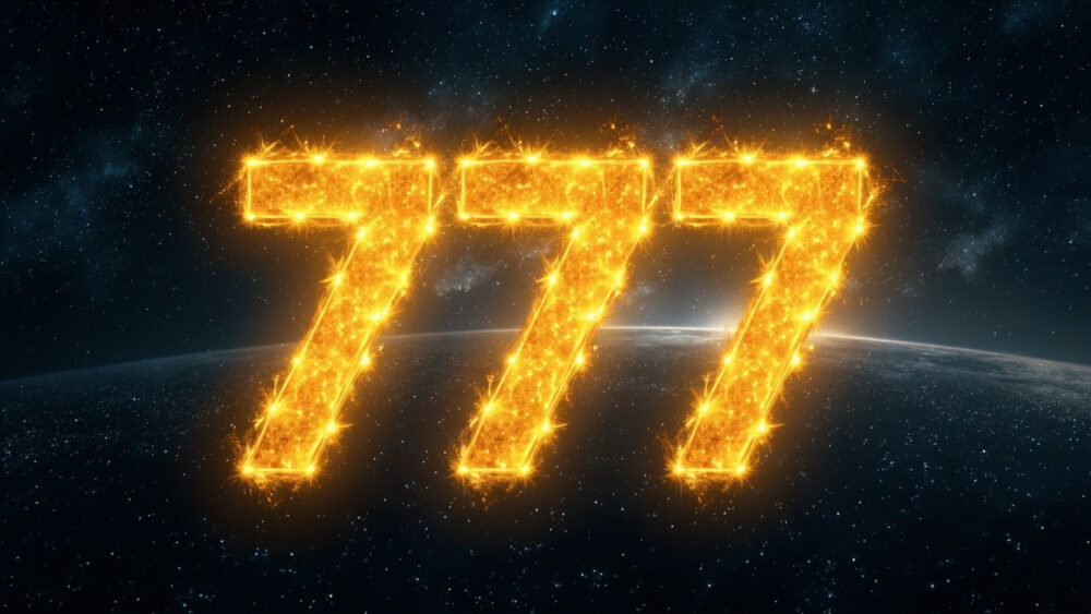 777