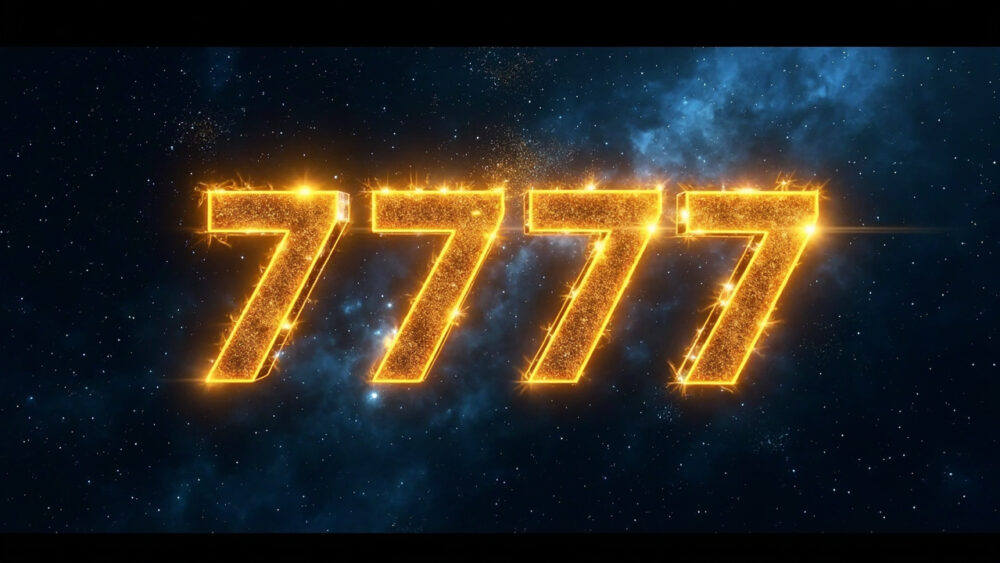 7777