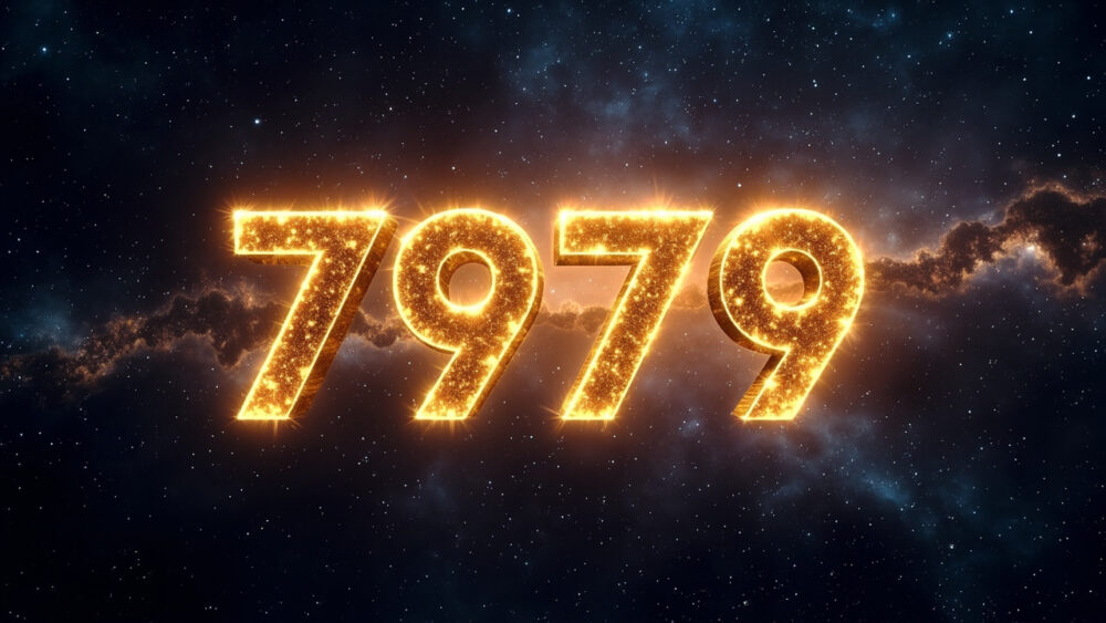 7979