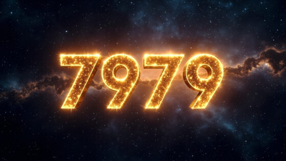 7979