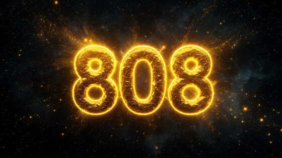 808