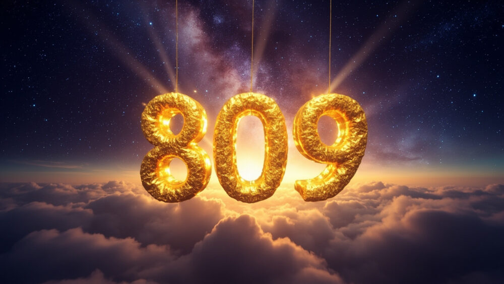 809