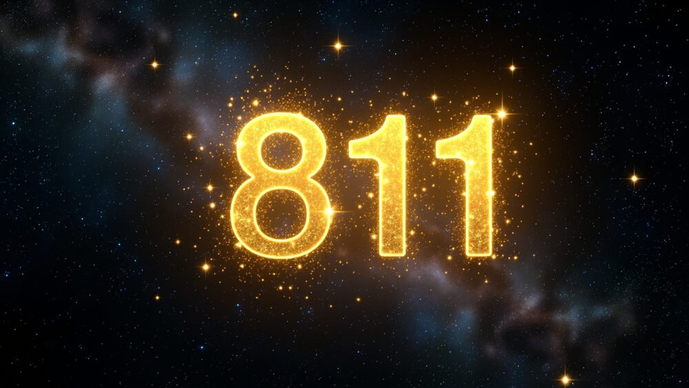 811