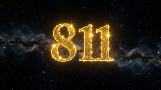 811