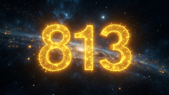 813