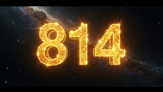 814