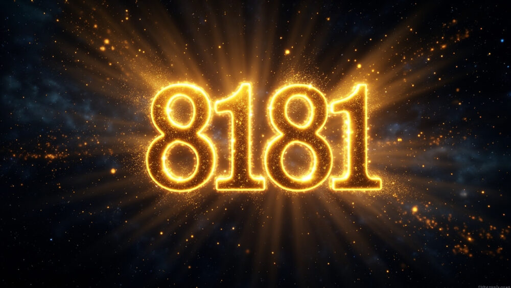 8181