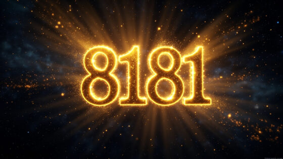 8181