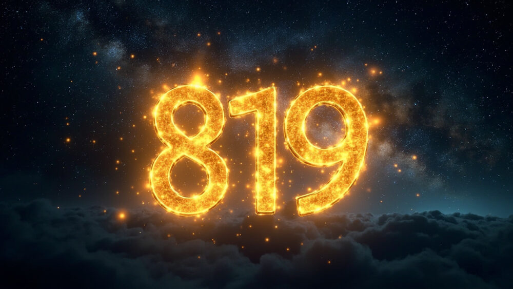 819
