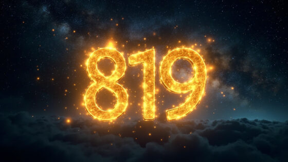 819