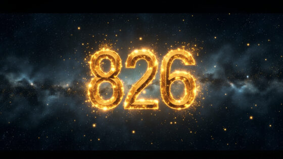 826