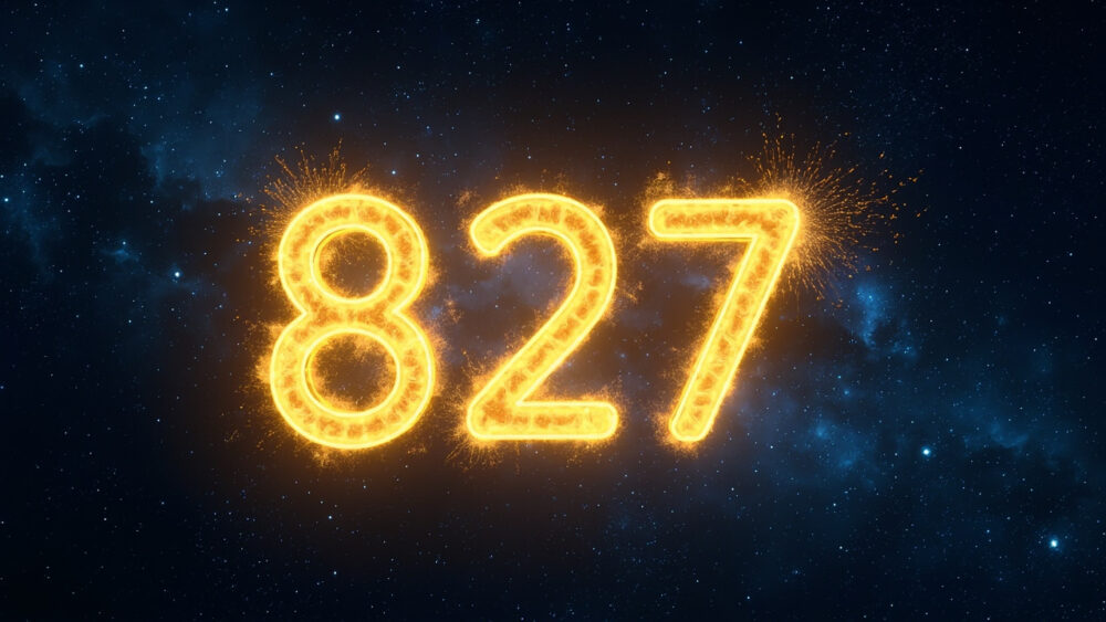 827