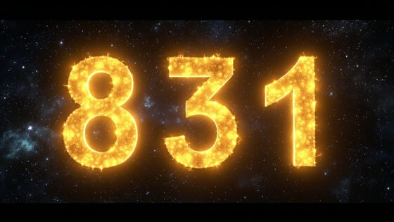 831