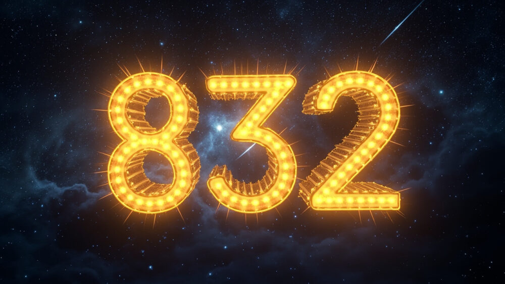 832