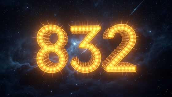 832