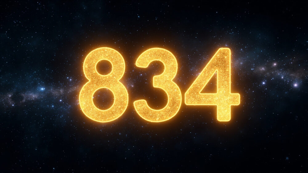 834
