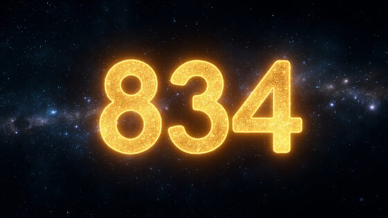 834