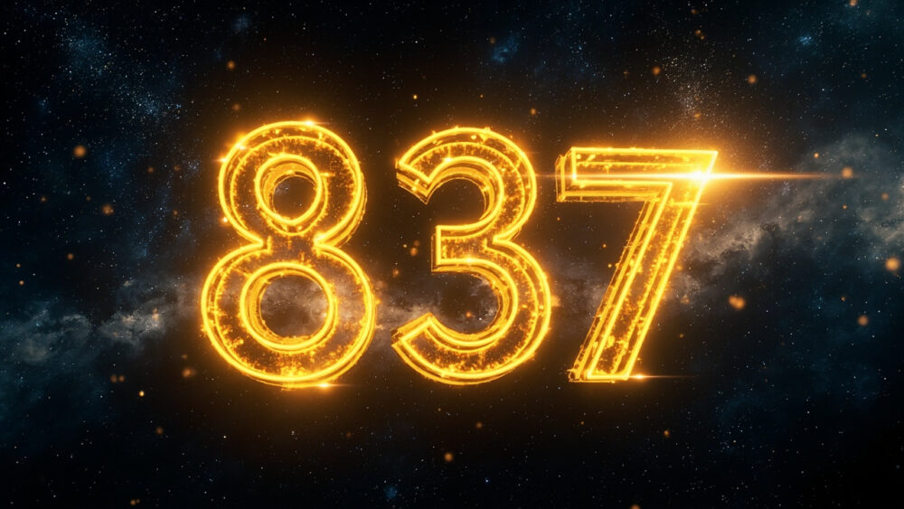 837
