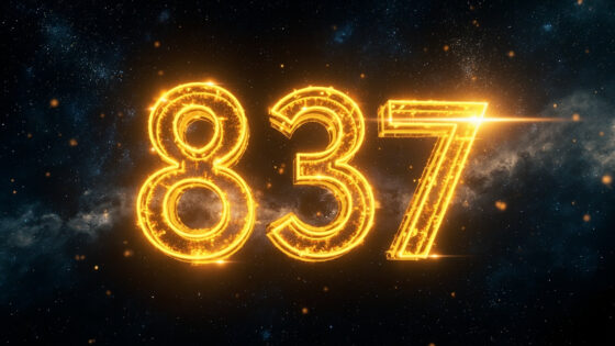837