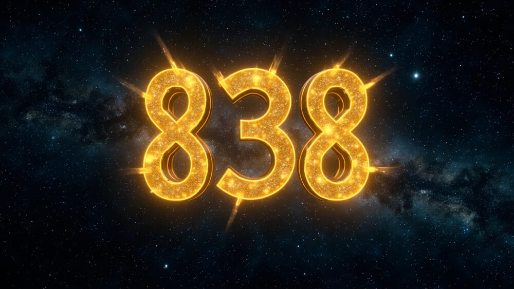 838