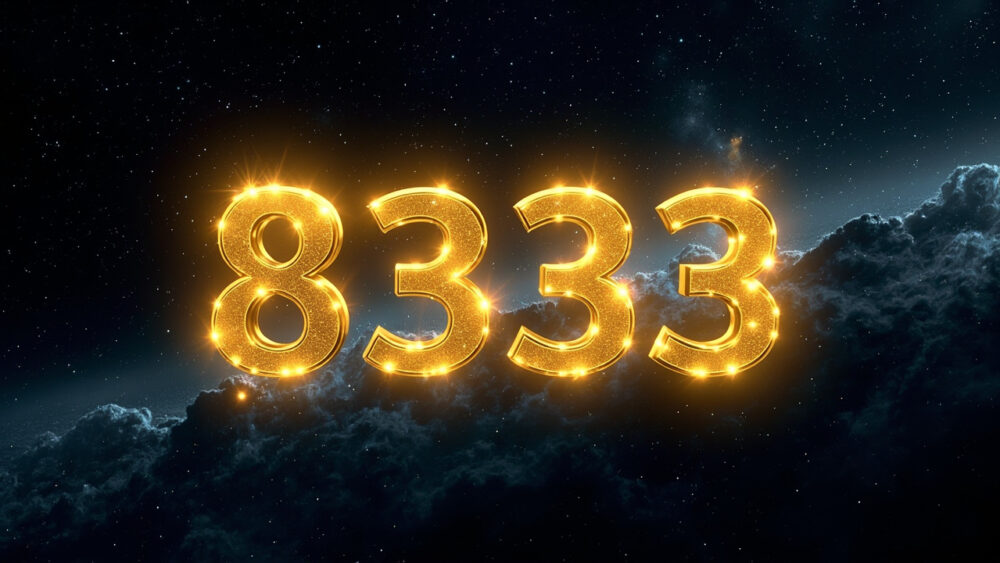 8383