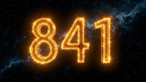 841