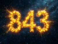 843